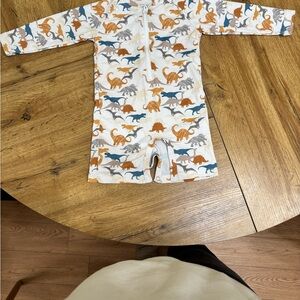 One Piece Bathing Suit